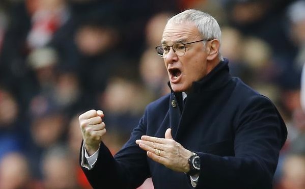  كلاوديو رانييري