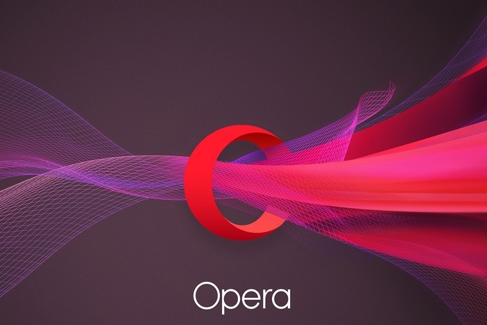 Opera-Browser