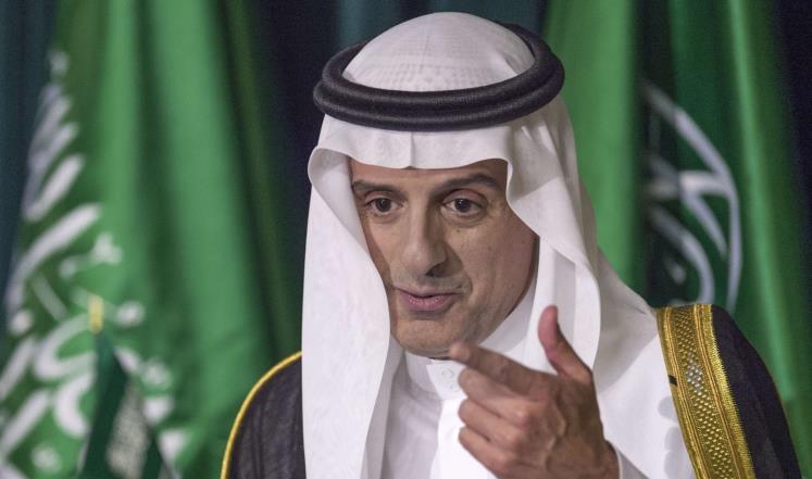 السعودية تعلن شراكة استراتيجية مع أميركا