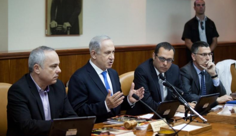 حكومة نتنياهو اليمينية المتطرفة ماضية في تكريس مشروعها الاستيطاني في الضفة الغربية 