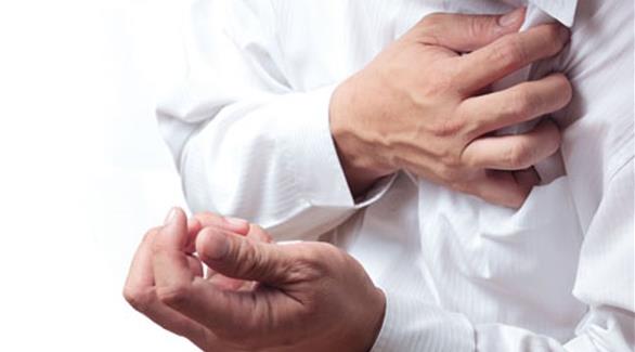 السعوديون معرضون للأزمات القلبية بسبب التخمة