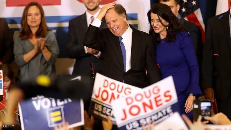 ضربة قوية لترامب في ألاباما