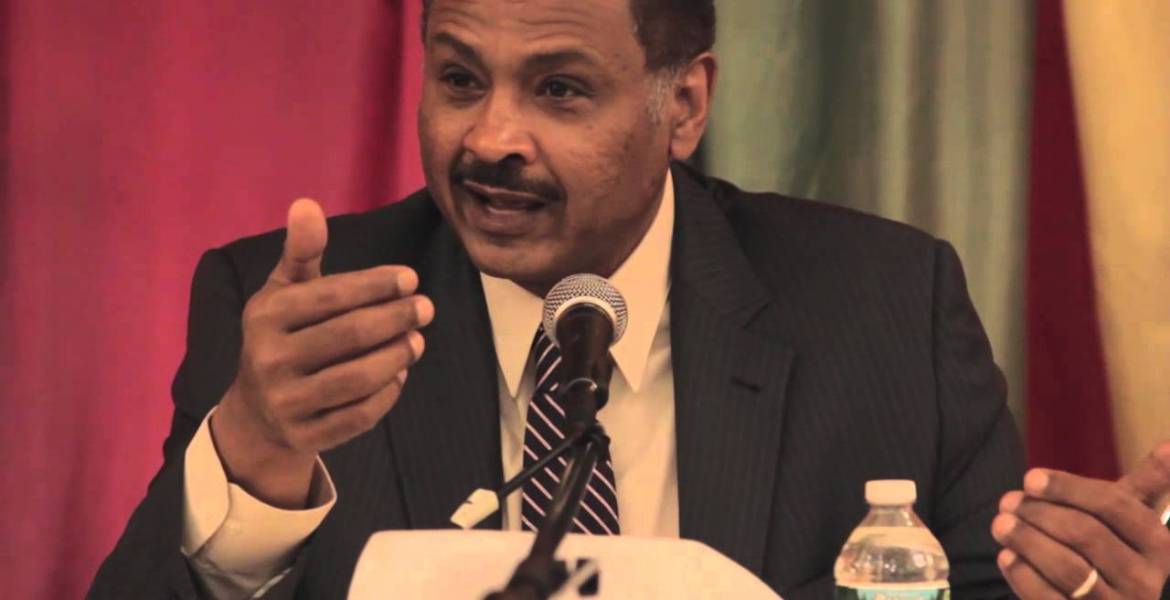 إخوان السودان: تصريحات الوزير السوداني ضد الفلسطينيين 