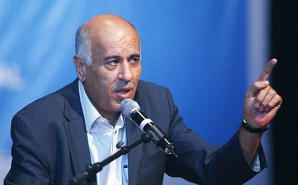 جبريل الرجوب