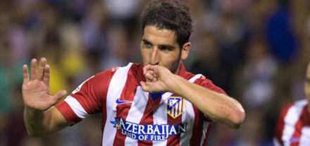 راؤول غارسيا