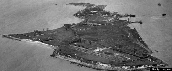 جزيرة هارت أيلاند 