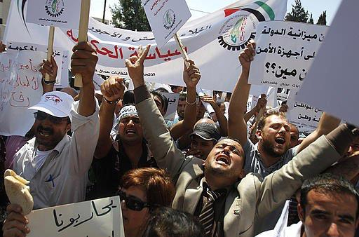 معادلة الرئاسة.. المال مقابل المواقف