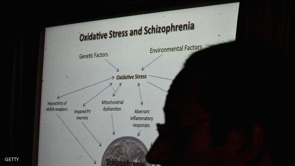 الدراسة الجديدة اكدت نتائج دراسات سابقة ربطت بين الفصام وتعاطي المخدرات.