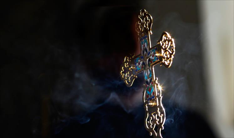 عدد المسيحيين الصينيين سيتجاوز 247 مليونا بحلول العام 2030،