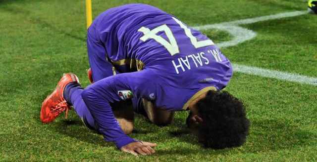 محمد صلاح