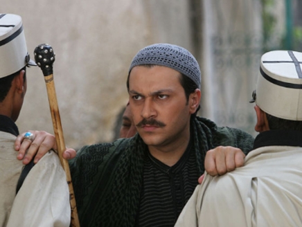  الممثل السوري وائل شرف