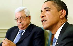 أوباما: عباس عاجز وغير مبدع ويحب الاعتدال