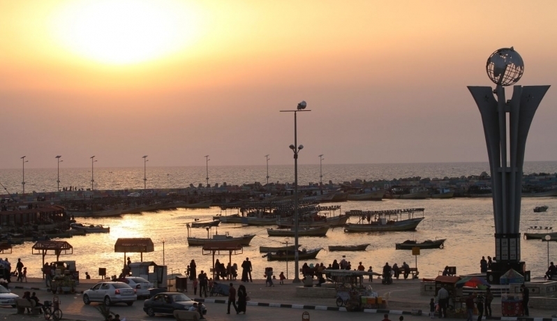 أجواء غائمة وارتفاع طفيف على درجات الحرارة 