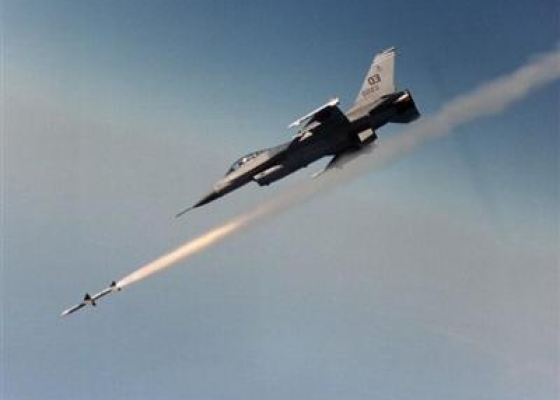 طائرة اسرائيلية (أرشيف)