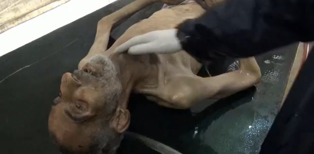 أحد شهداء المخيم