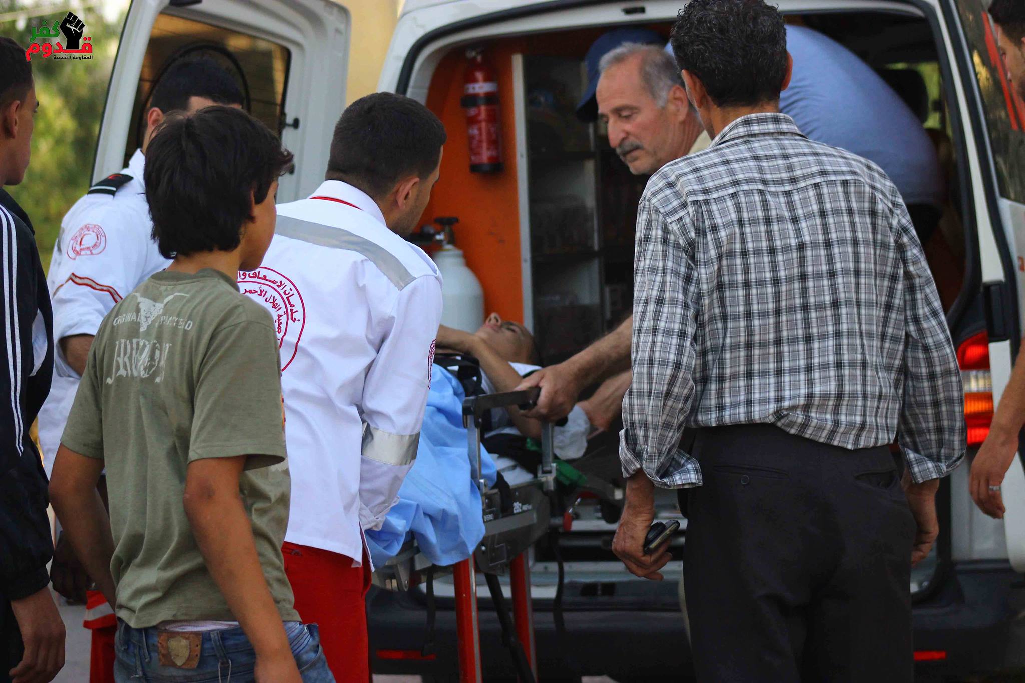 صورة أرشيفية