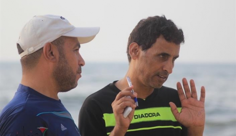 عادل أبو خساير