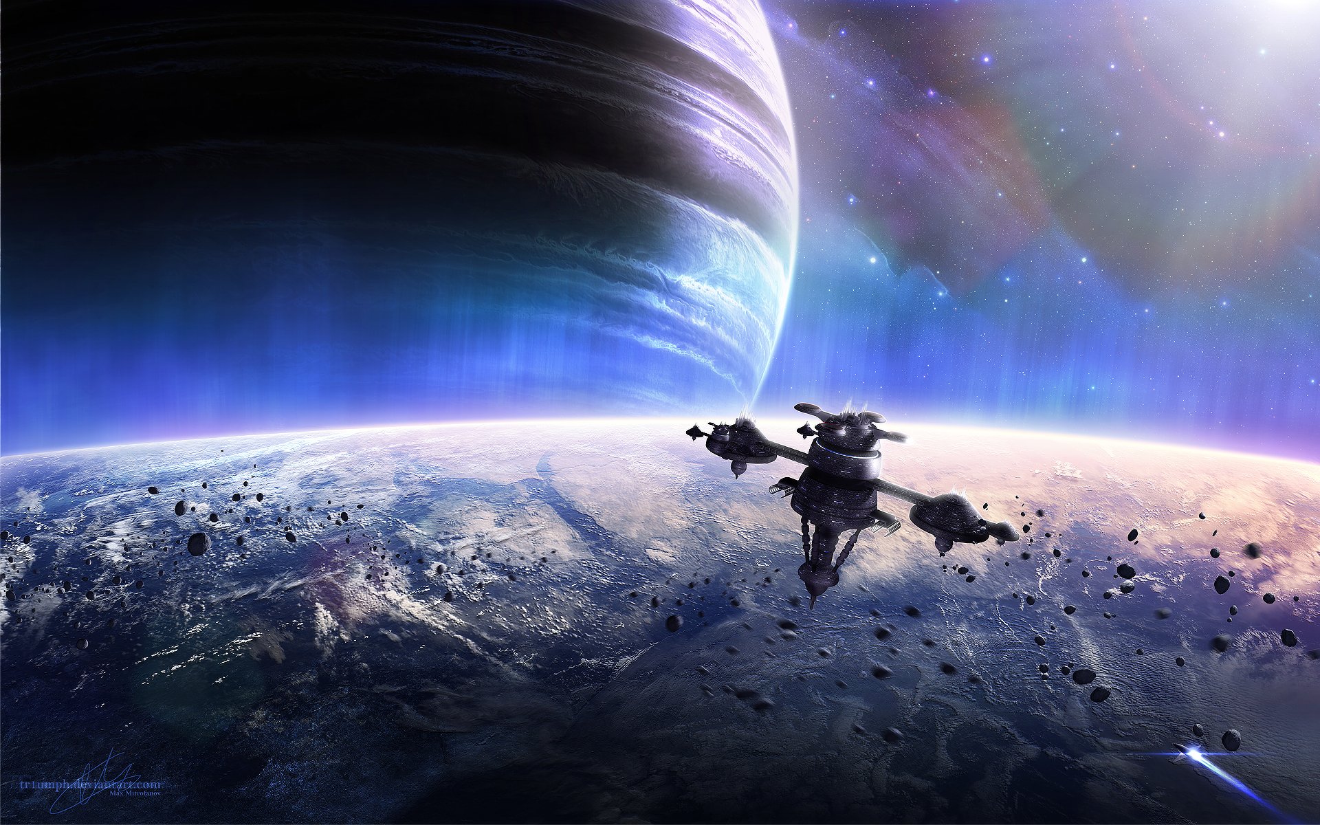 صورة تعبيرية