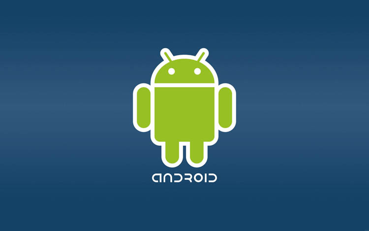 شعار الاندرويد(أرشيف)