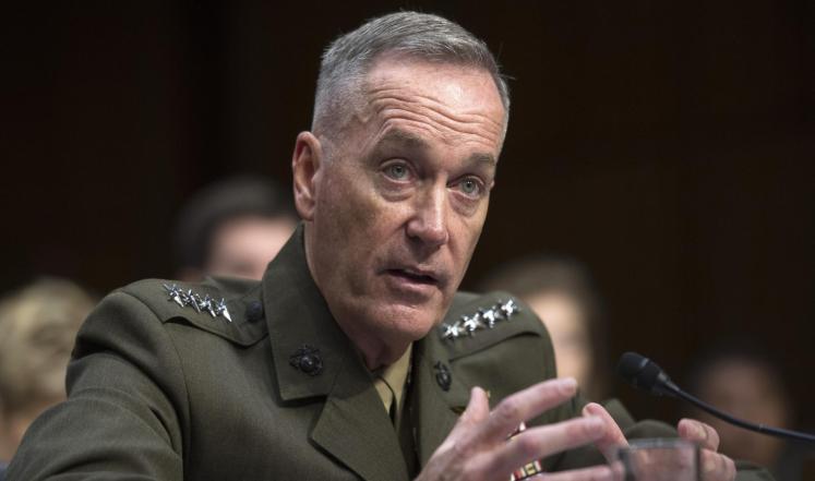  الجنرال جوزيف دانفورد