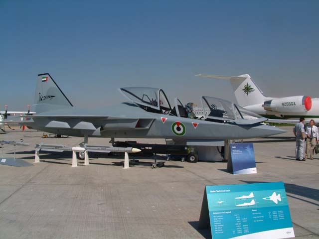 طائرات أبوظبي (أرشيف)