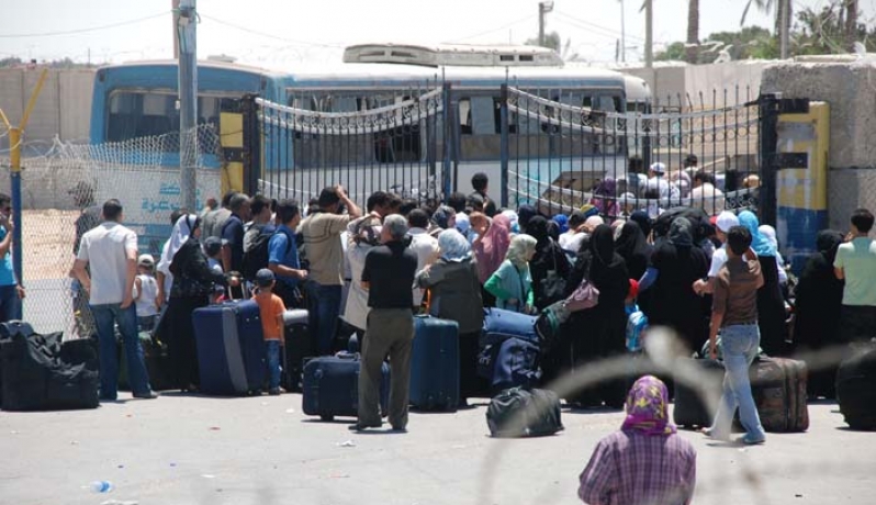 شركات الحج بغزة تحذر من فشل الموسم للعام الرابع