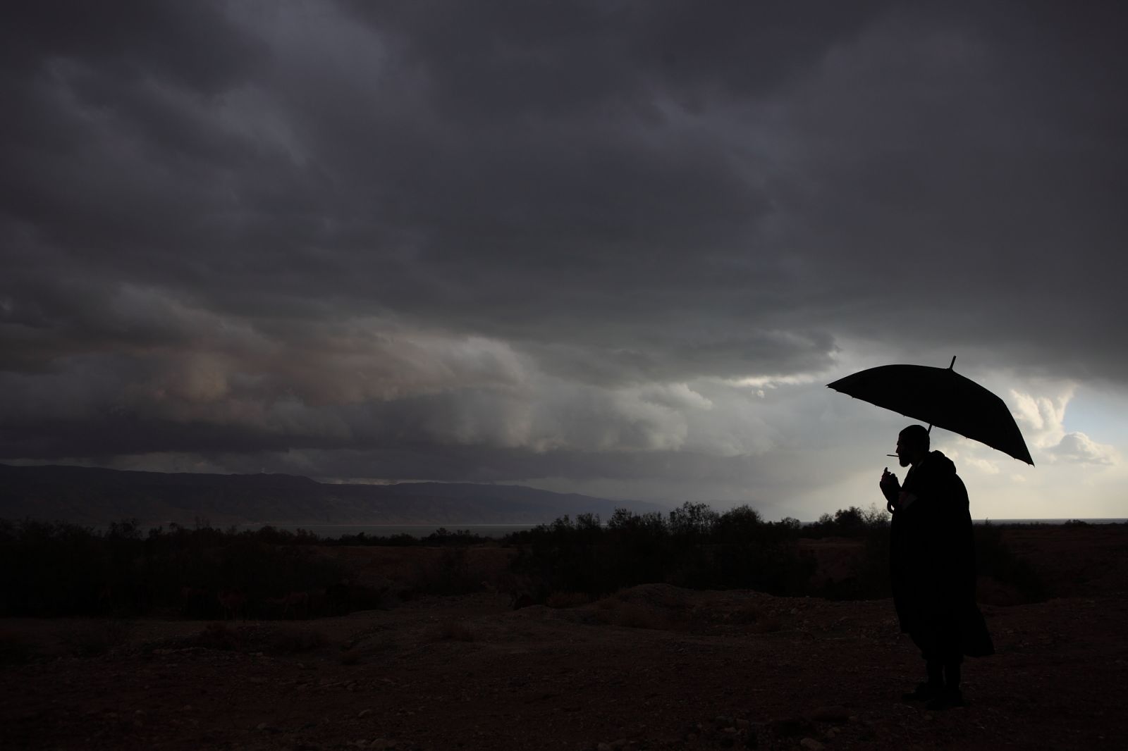 حالة الطقس: ارتفاع طفيف على درجات الحرارة