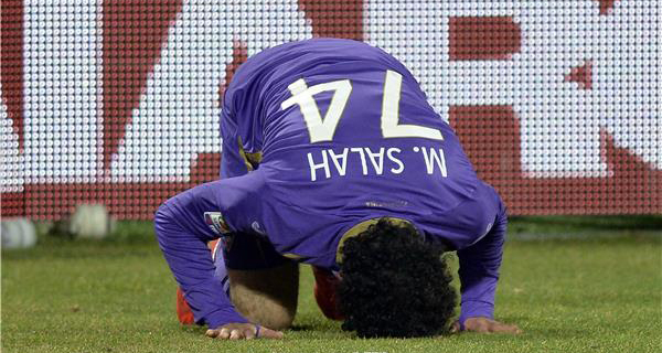 محمد صلاح