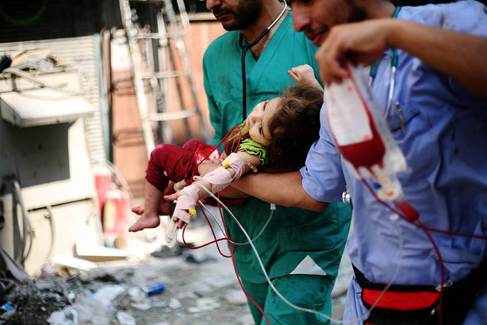 صورة أرشيفية