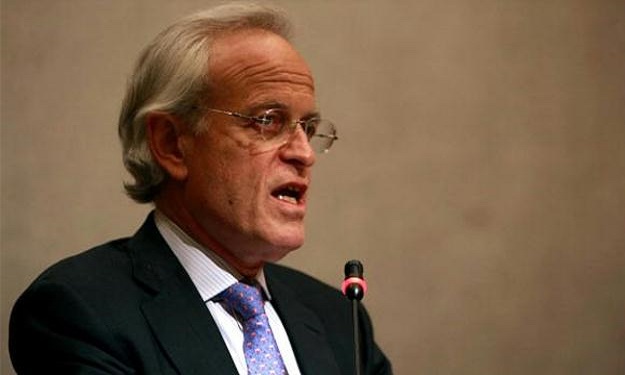 المبعوث الأمريكي  في الشرق الأوسط مارتن إندك