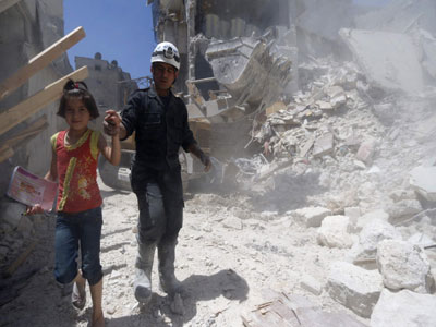 مغادرة 120 تلميذًا من 