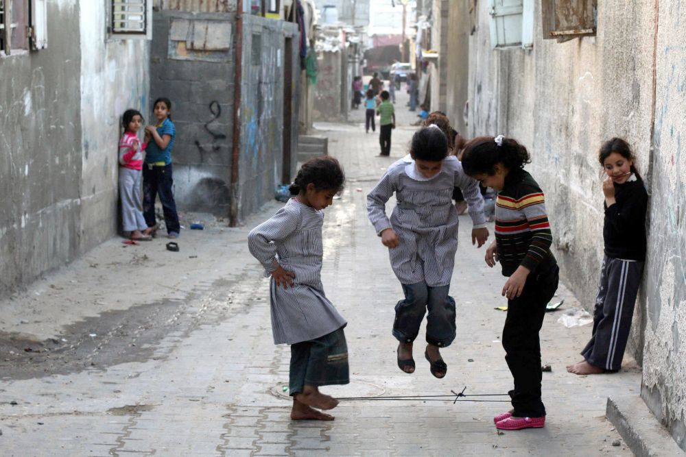 صورة أرشيفية