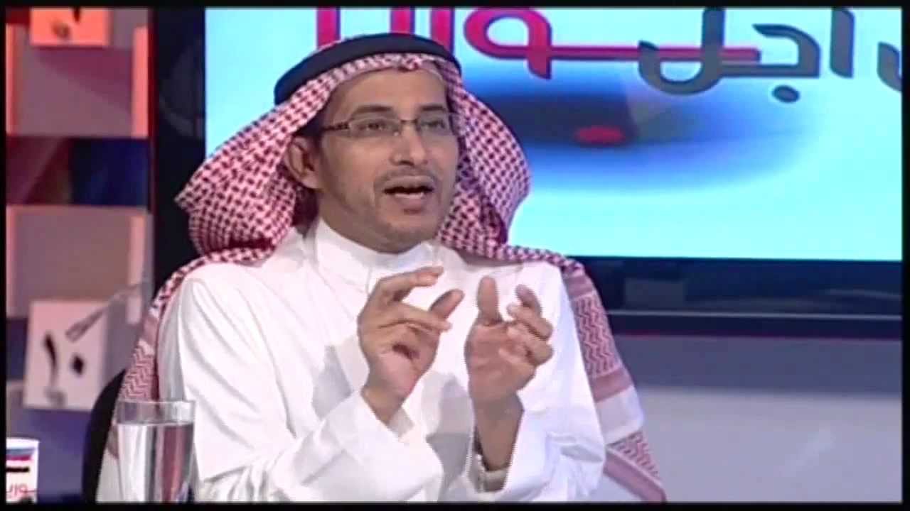 أحمد بن راشد السعيد