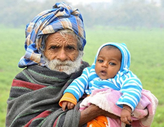 صورة تعبيرية