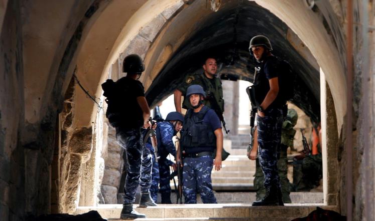 صورة أرشيفية