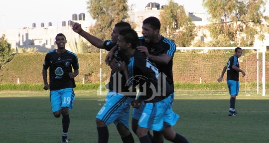 فريق الهلال