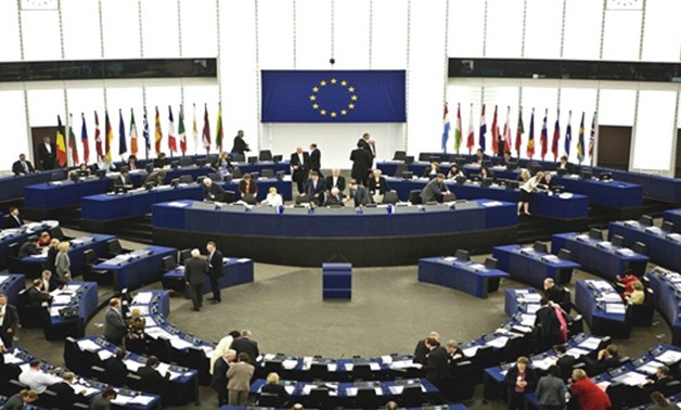 لجنة حقوق الإنسان في البرلمان الأوروبي 
