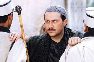 يشهد العمل عودة "أبو عصام"