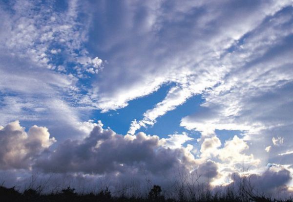 الأجواء باردة نسبيًا مع ارتفاع طفيف على درجات الحرارة