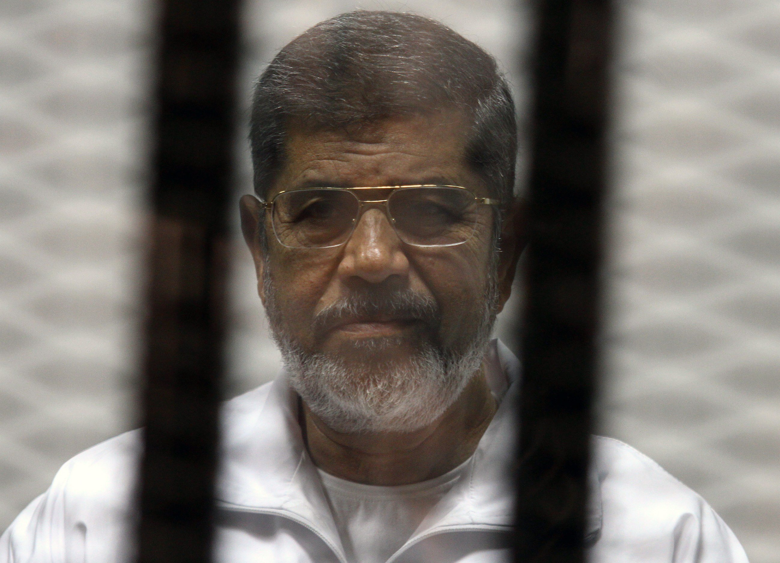 محمد مرسي