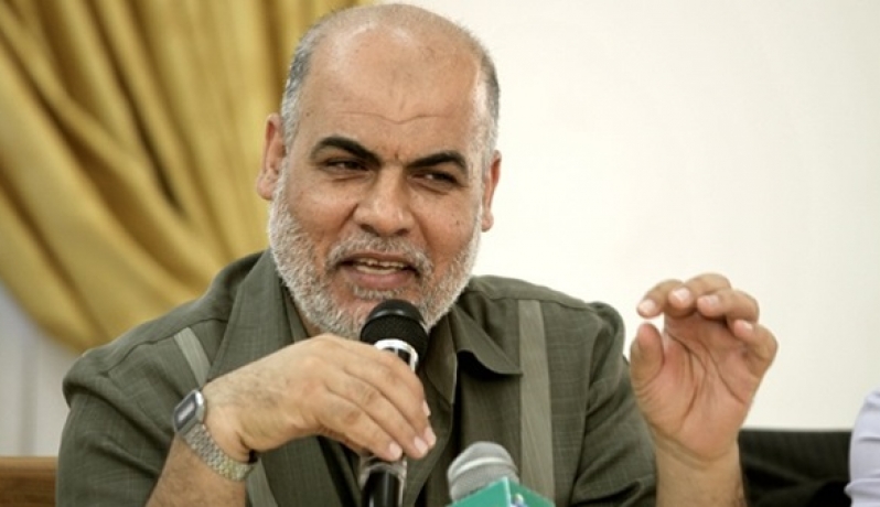 النائب موسى 