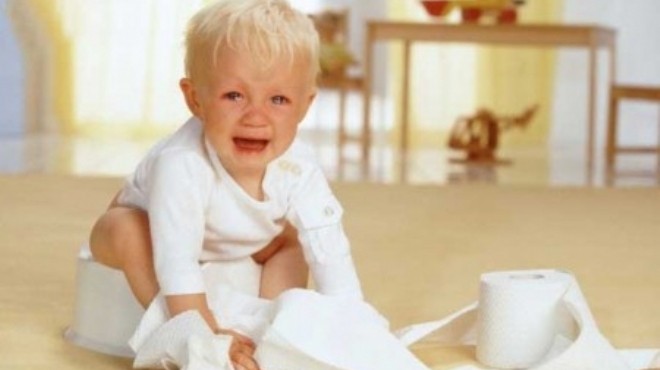 تخوف من تفشي الحصبة عند الأطفال