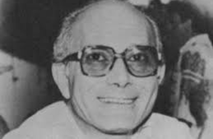 رأفت الهجان