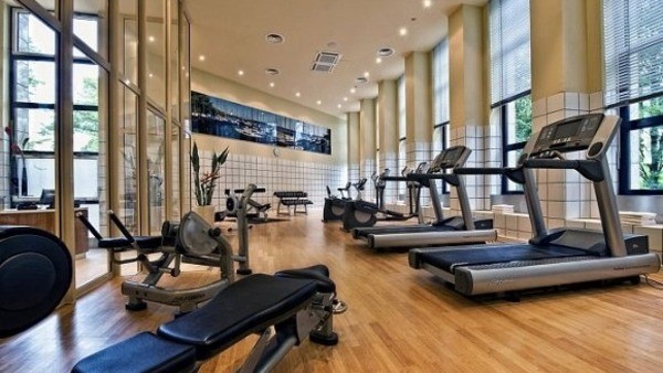 نوادي رياضية 