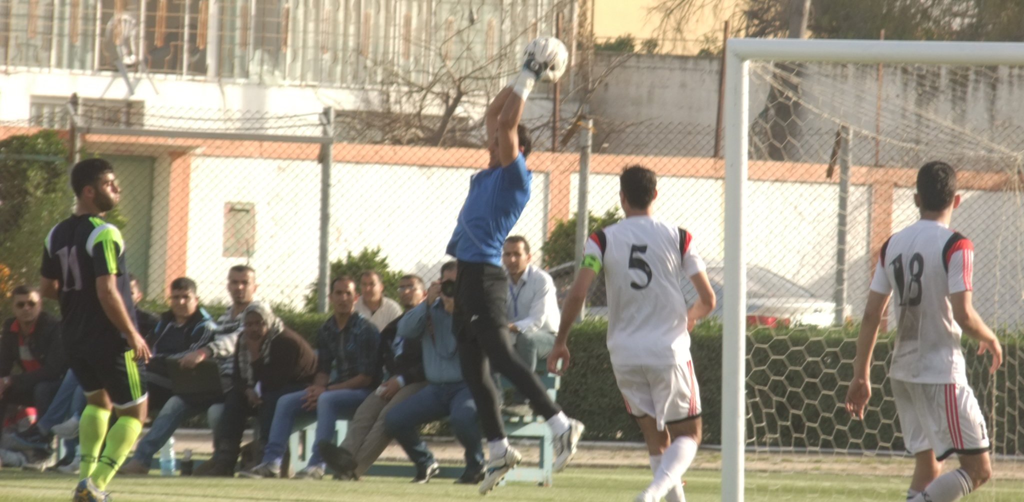 حسين البطراوي