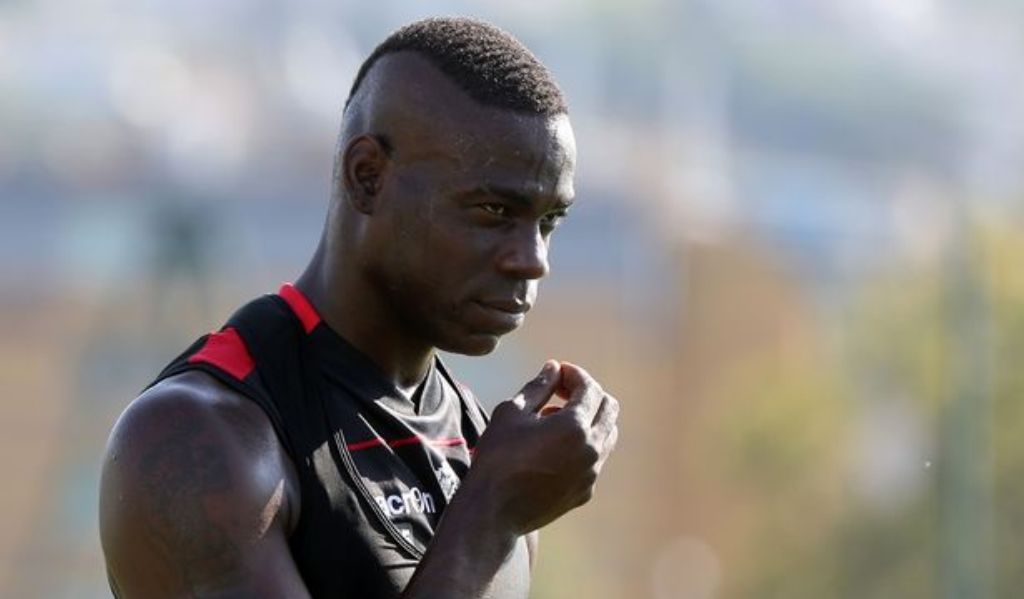 ماريو بالوتيلي