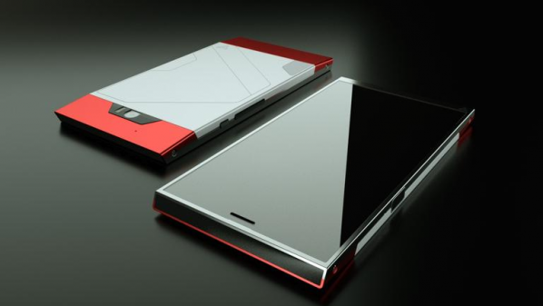 هاتف تورينج فون