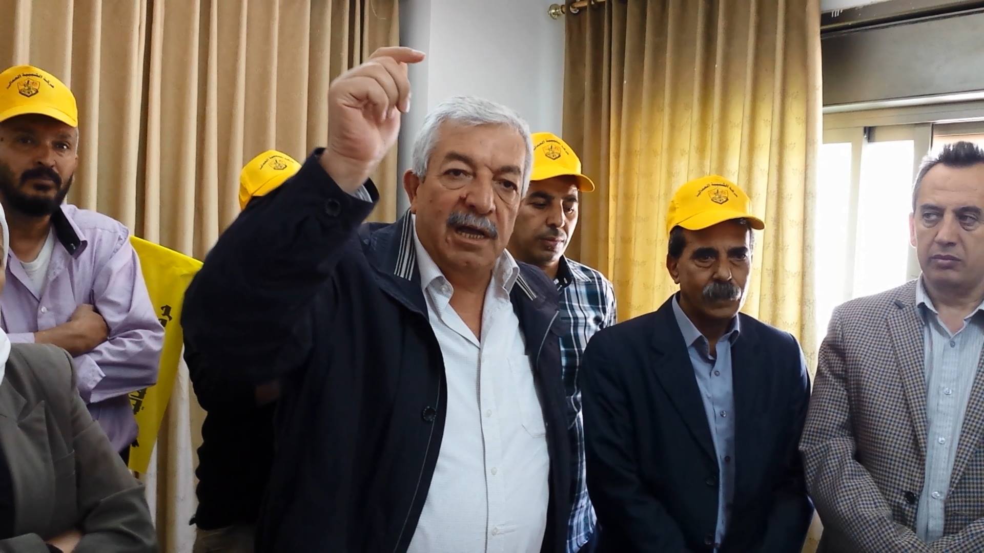 صورة ارشيفية