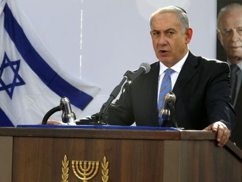 رئيس الوزراء &quot;الاسرائيلي&quot; بنيامين نتنياهو