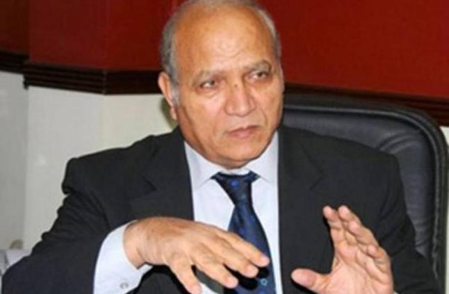 الأشعل: خطف الامن المصري للشبان الاربعة جريمة بحق المصريين